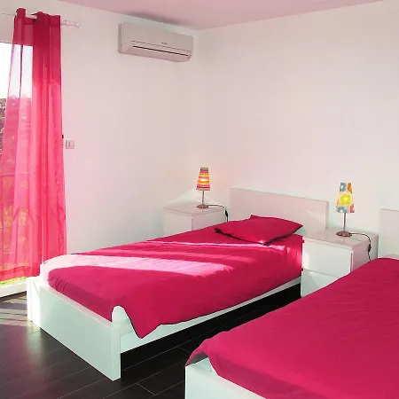 Ferienhaus Mit Pool Ste. Maxime 125s La Nartelle