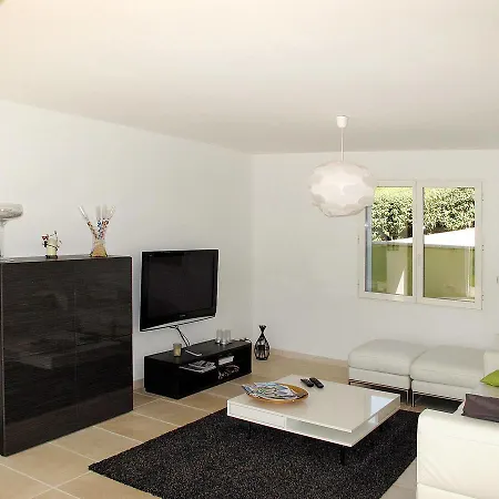 Dom wakacyjny Ferienhaus Mit Pool Ste. Maxime 125s