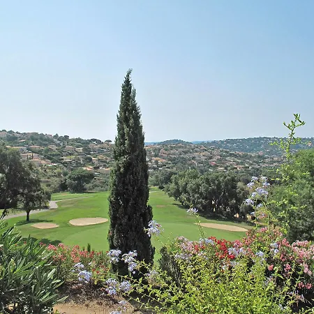 Ferienhaus Mit Pool Ste. Maxime 125s