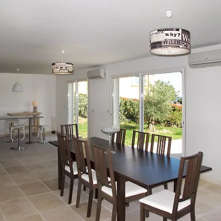 Ferienhaus Mit Pool Ste. Maxime 125s La Nartelle